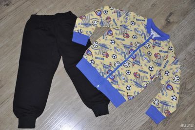 Лот: 9514579. Фото: 1. НОВАЯ одежда для мальчика 98р-р. Костюмы, пиджаки, комбинезоны