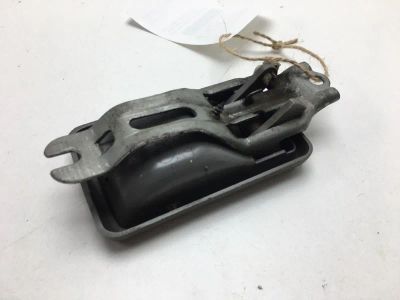 Лот: 20393119. Фото: 5. Ручка двери внутренняя Toyota...