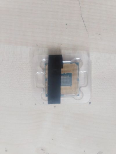 Лот: 18300908. Фото: 1. Процессор core i5 3570s. Процессоры