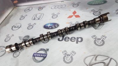Лот: 23587433. Фото: 1. Распредвал Mitsubishi Lancer Cedia... Двигатель и элементы двигателя