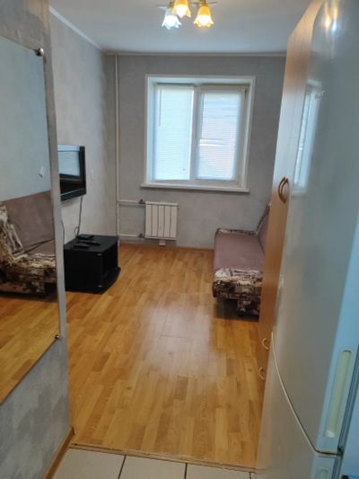 Лот: 22989465. Фото: 1. Гостинка. Квартиры, студии