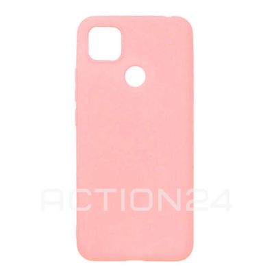 Лот: 20826103. Фото: 1. Чехол на Xiaomi Redmi 9C / Redmi... Чехлы, бамперы