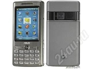 Лот: 246013. Фото: 1. Клавиатурный коммуникатор с GPS... Смартфоны