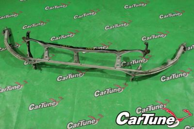 Лот: 10597952. Фото: 1. планка под фары toyota soarer... Кузов
