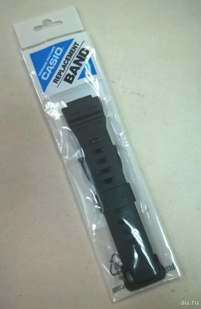 Лот: 18234485. Фото: 1. Ремень часов, Casio DW-291, AE-1500... Ремешки, браслеты