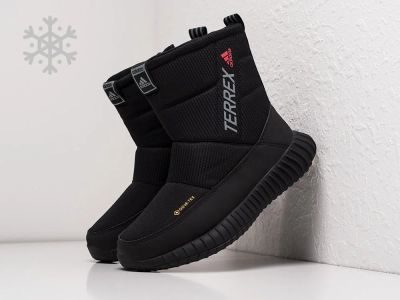 Лот: 18895436. Фото: 1. Зимние Сапоги Adidas (26733) Размер... Кеды, кроссовки, слипоны