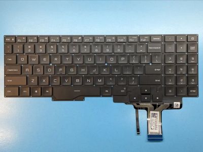 Лот: 20956650. Фото: 1. Клавиатура для ноутбука Xiaomi... Клавиатуры для ноутбуков