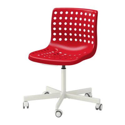 Лот: 7066030. Фото: 1. Споррен рабочий стул IKEA. Стулья и кресла офисные