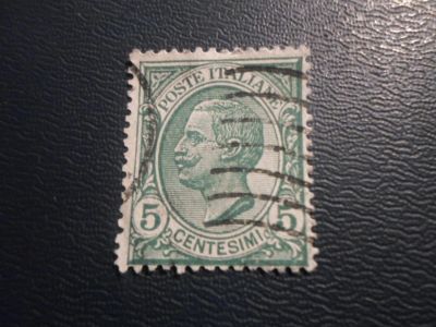 Лот: 17368752. Фото: 1. Марка для Вашей коллекции. №28496. Марки