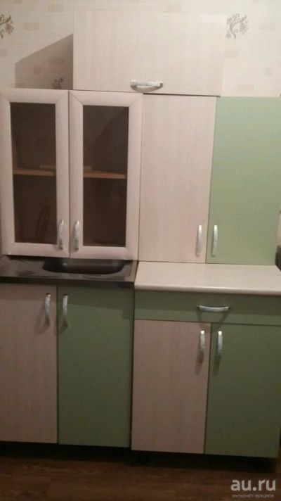 Лот: 10513735. Фото: 1. Кухонный гарнитур. Кухонные гарнитуры