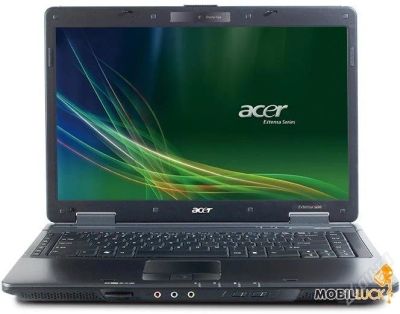 Лот: 1020416. Фото: 1. Acer Extensa 5230 Intel 2ГГц... Ноутбуки