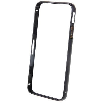 Лот: 7689277. Фото: 1. Бампер металлический Activ iPhone... Чехлы, бамперы