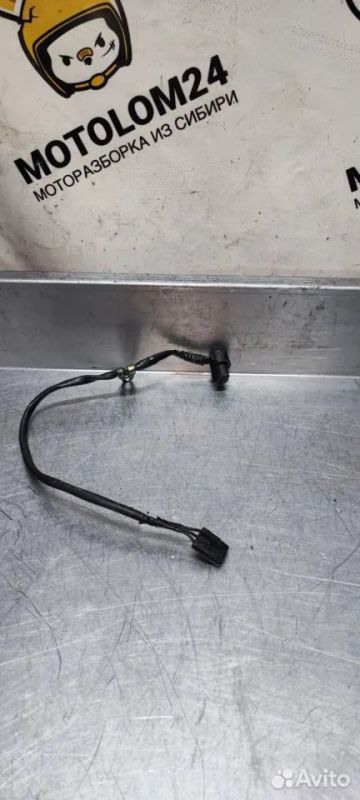 Лот: 22463160. Фото: 1. Датчик скорости Suzuki gsx 600... Запчасти