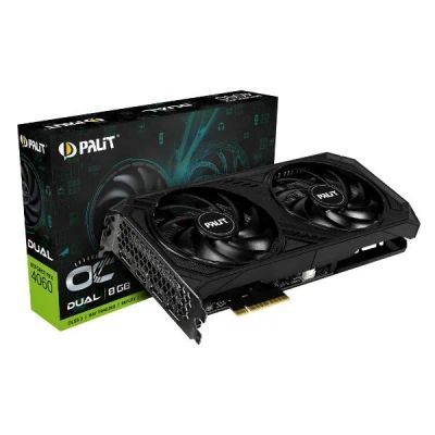 Лот: 24448217. Фото: 1. Видеокарта Palit Nvidia GeForce... Видеокарты