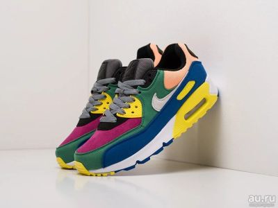 Лот: 18451722. Фото: 1. Кроссовки Nike Air Max 90 (22282... Кеды, кроссовки, слипоны