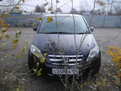 Лот: 6694651. Фото: 1. Продам Honda Edix, хондочка, хондарь... Автомобили