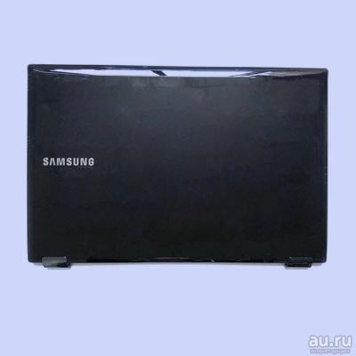 Лот: 13591787. Фото: 1. Верхняя крышка (крышка А) SaMSuNG... Корпуса, блоки питания