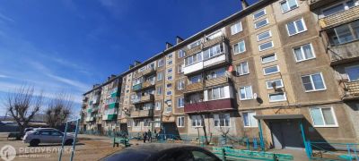 Лот: 25257060. Фото: 1. Продажа Квартира Шира, Орловская... Квартиры, студии