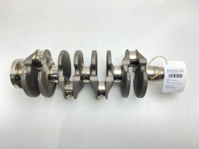 Лот: 22635268. Фото: 1. Коленвал Citroen C4 2007 0501K6... Другое (автозапчасти)