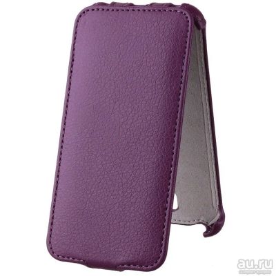 Лот: 9267257. Фото: 1. Чехол Flip Activ Leather для Fly... Чехлы, бамперы