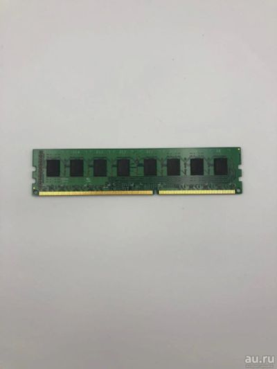 Лот: 18182449. Фото: 1. Kingmax DDR3 4Gb Patriot Б/У. Оперативная память