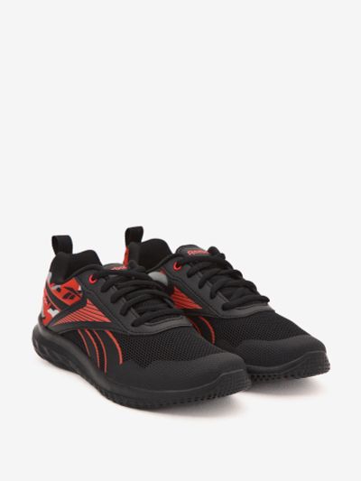 Лот: 25368506. Фото: 1. Кроссовки для мальчиков Reebok... Кеды, кроссовки