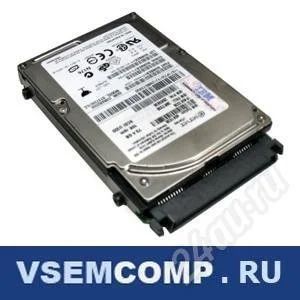 Лот: 239889. Фото: 1. Жесткий диск 36.0Gb 10K ULTRA320... Жёсткие диски (HDD)