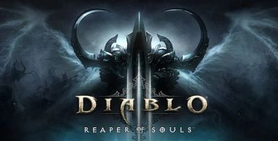 Лот: 4677849. Фото: 1. диск Diablo 3 reaper of souls... Игры для консолей