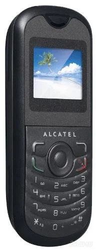 Лот: 863125. Фото: 1. Сотовый телефон Alcatel OneTouch... Кнопочные мобильные телефоны