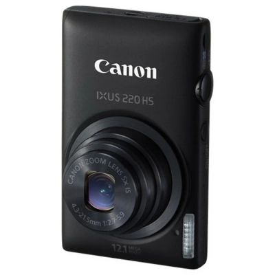 Лот: 6365420. Фото: 1. Компактная камера Canon Digital... Цифровые компактные