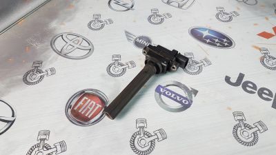 Лот: 23585719. Фото: 1. Катушка зажигания Suzuki Grand... Электрооборудование