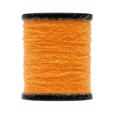 Лот: 20738905. Фото: 1. Пряжа шерстяная UNI-Yarn (15 м... Леска, блесны, крючки, мормышки