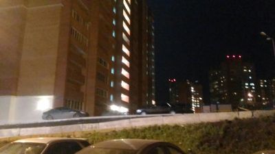 Лот: 10582463. Фото: 1. Продам 1-комн на Огородная22а... Квартиры, студии