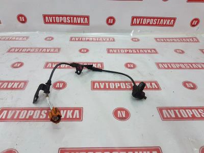 Лот: 20898136. Фото: 1. Датчик abs Honda Stream RN1 D17A... Кузов
