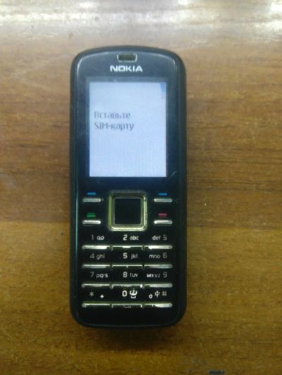 Лот: 15960870. Фото: 1. Nokia 6080 на запчасти. Кнопочные мобильные телефоны