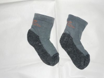 Лот: 6212716. Фото: 1. Термоноски детские multifunctional... Носки, колготки