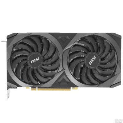 Лот: 17145870. Фото: 1. Видеокарта MSI RTX 3070 ventus... Видеокарты