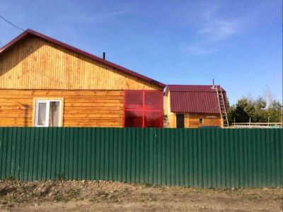 Лот: 13072618. Фото: 1. Продается дом 36 кв.м. 10 сот... Дома