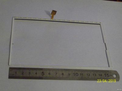 Лот: 13631675. Фото: 1. Подсветка на планшет. Запчасти для планшетов