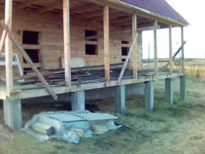 Лот: 3297180. Фото: 1. коттедж. Дачи
