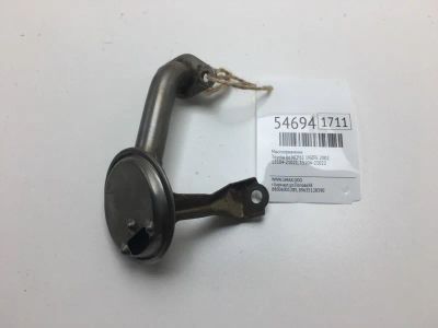 Лот: 20397093. Фото: 1. Маслоприемник Toyota Ist 2002... Двигатель и элементы двигателя