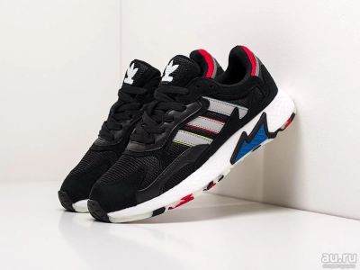 Лот: 17822252. Фото: 1. Кроссовки Adidas Tresc Run (20134... Кеды, кроссовки, слипоны