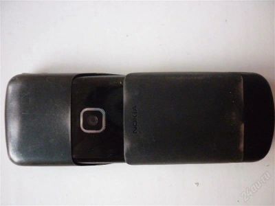Лот: 1355472. Фото: 1. NOKIA luna. Кнопочные мобильные телефоны