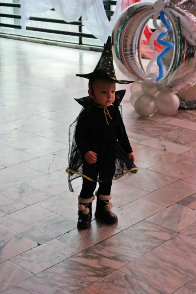 Лот: 9908217. Фото: 1. Новогодний костюм для девочки. Детские карнавальные, праздничные костюмы