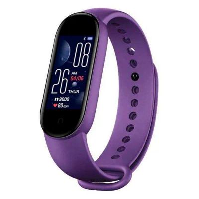 Лот: 24546919. Фото: 1. Фитнес-браслет BandRate Smart... Смарт-часы, фитнес-браслеты, аксессуары