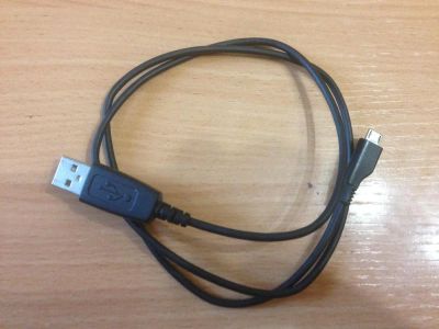 Лот: 4597604. Фото: 1. USB кабель Samsung. Дата-кабели, переходники