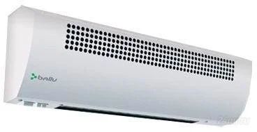 Лот: 2153881. Фото: 1. Тепловая завеса Ballu BHC- 3000SB. Обогреватели бытовые