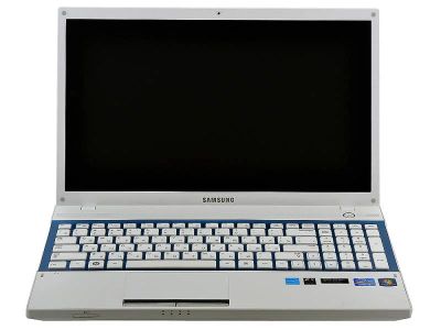 Лот: 6508096. Фото: 1. Ноутбук Samsung 300V5A. Ноутбуки