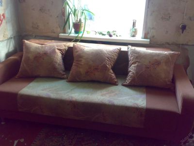 Лот: 5846344. Фото: 1. Диван. Диваны