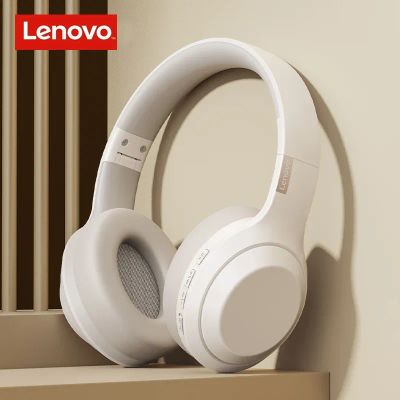 Лот: 21424455. Фото: 1. Беспроводные наушники Lenovo TH10... Наушники, гарнитуры